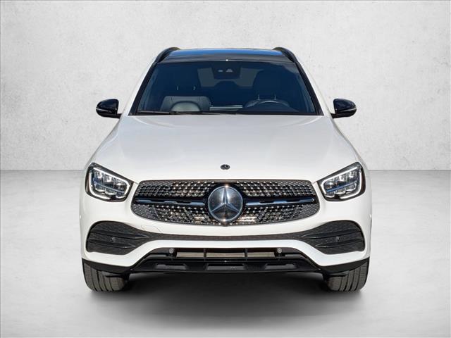 2022 Mercedes-Benz GLC GLC 300 Roseville CA