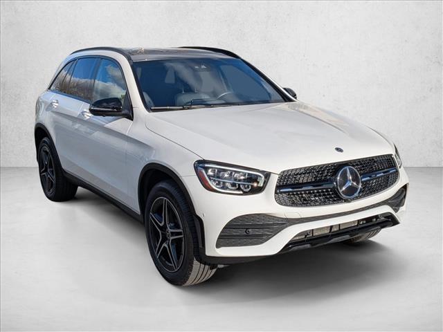 2022 Mercedes-Benz GLC GLC 300 Roseville CA