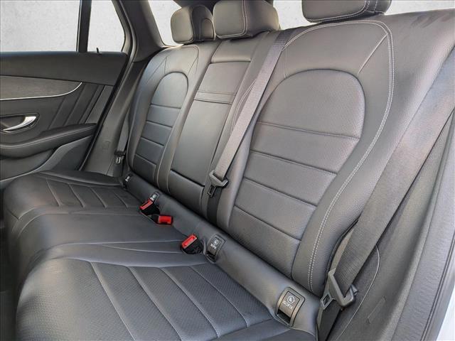 2022 Mercedes-Benz GLC GLC 300 Roseville CA