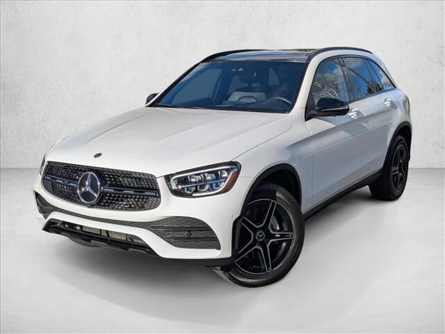 2022 Mercedes-Benz GLC GLC 300 Roseville CA