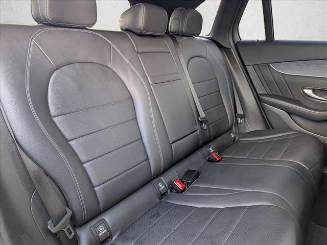 2022 Mercedes-Benz GLC GLC 300 Roseville CA