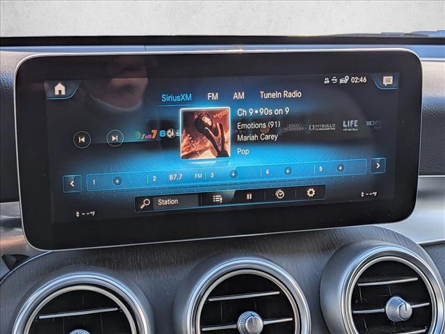 2022 Mercedes-Benz GLC GLC 300 Roseville CA