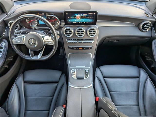 2022 Mercedes-Benz GLC GLC 300 Roseville CA