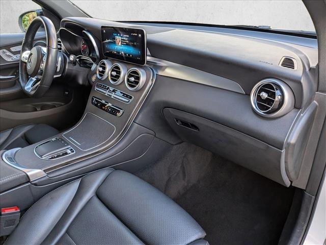 2022 Mercedes-Benz GLC GLC 300 Roseville CA