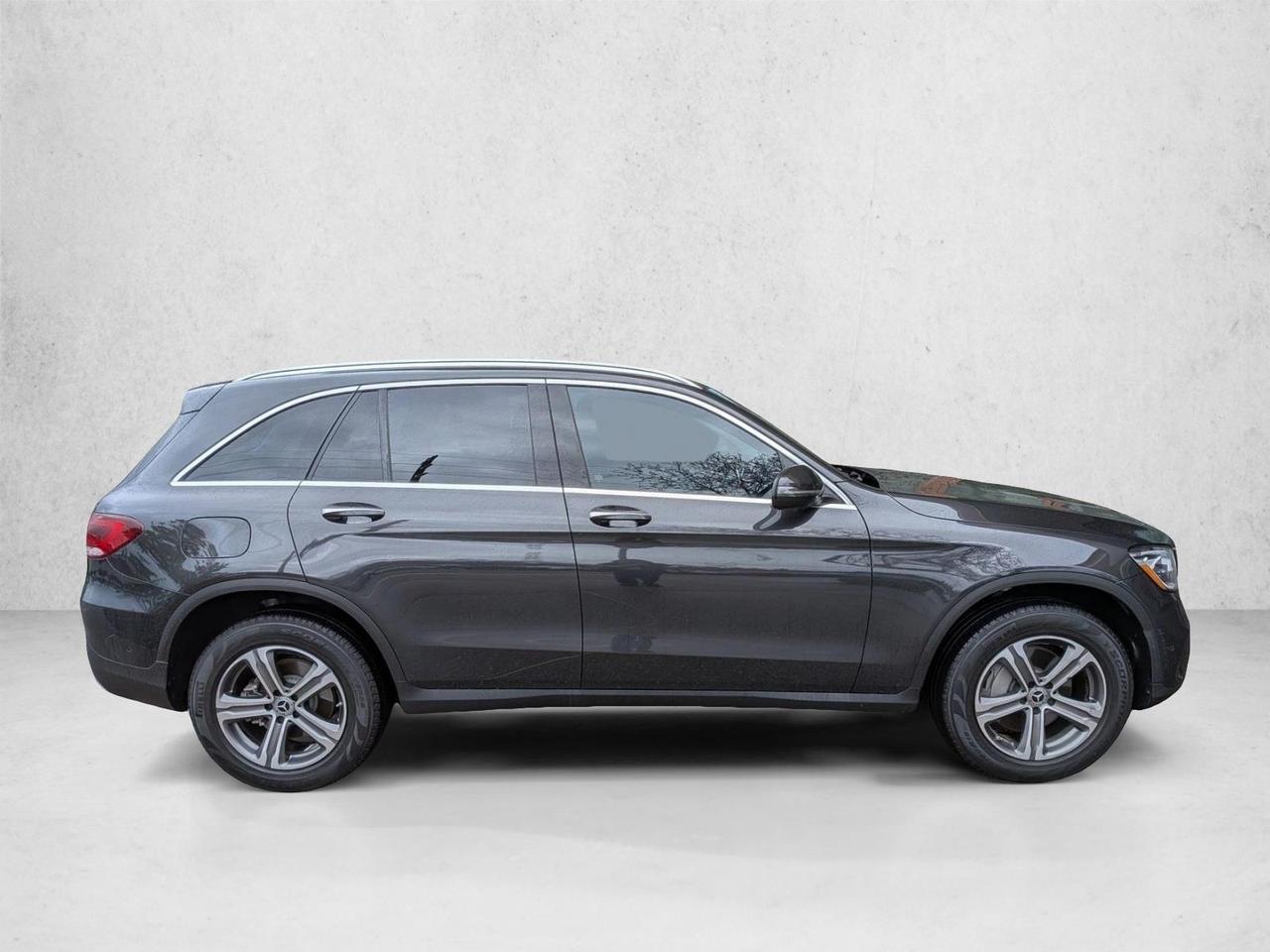 2022 Mercedes-Benz GLC GLC 300 Roseville CA