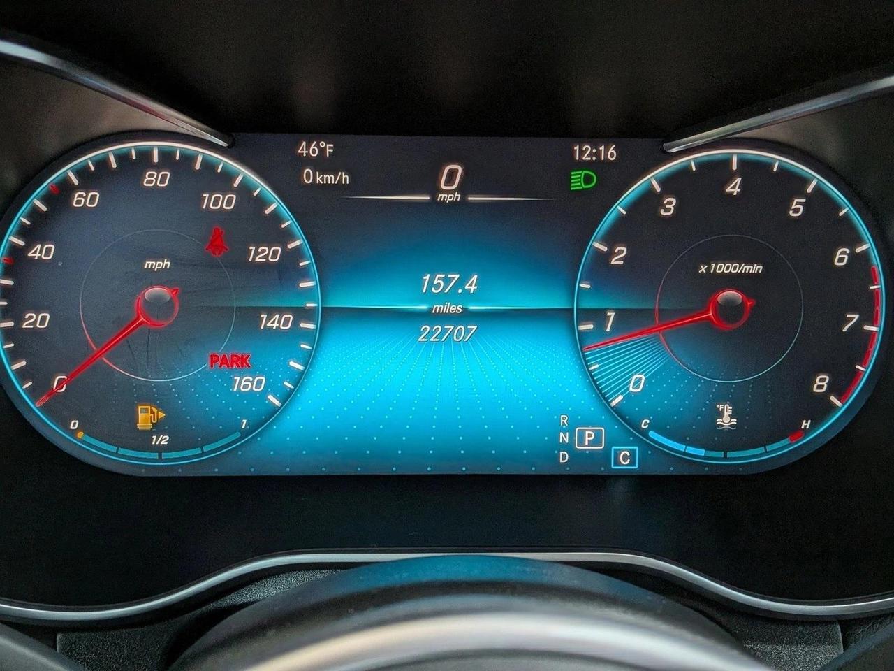 2022 Mercedes-Benz GLC GLC 300 Roseville CA