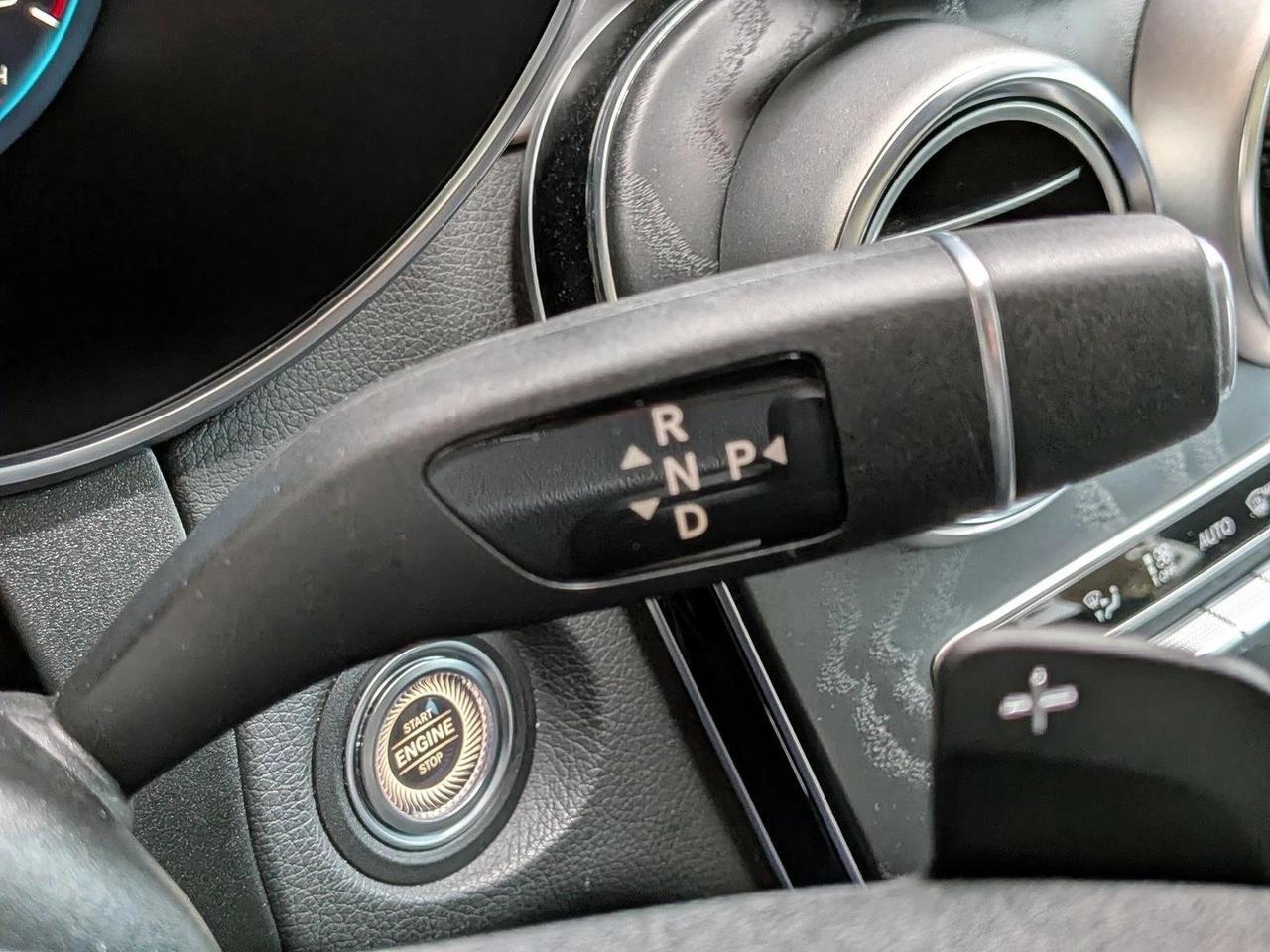 2022 Mercedes-Benz GLC GLC 300 Roseville CA