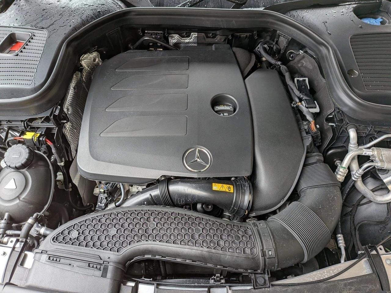 2022 Mercedes-Benz GLC GLC 300 Roseville CA