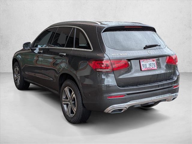 2022 Mercedes-Benz GLC GLC 300 Roseville CA