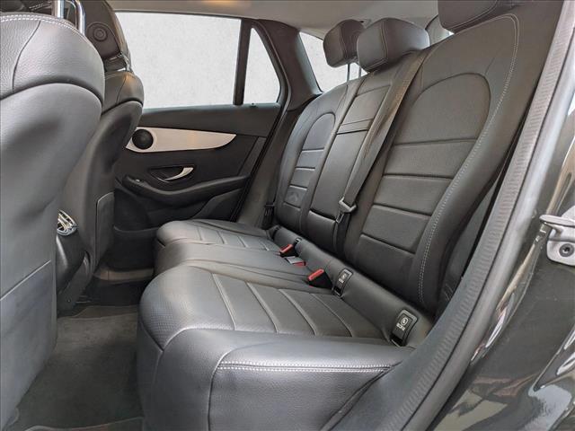 2022 Mercedes-Benz GLC GLC 300 Roseville CA