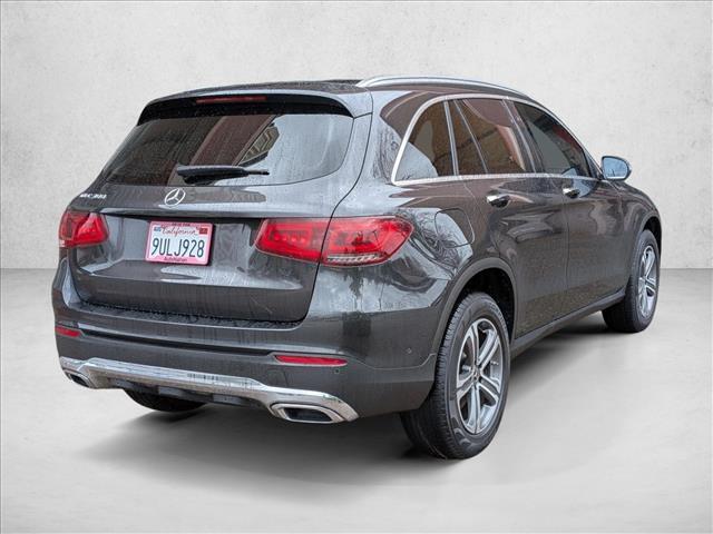 2022 Mercedes-Benz GLC GLC 300 Roseville CA