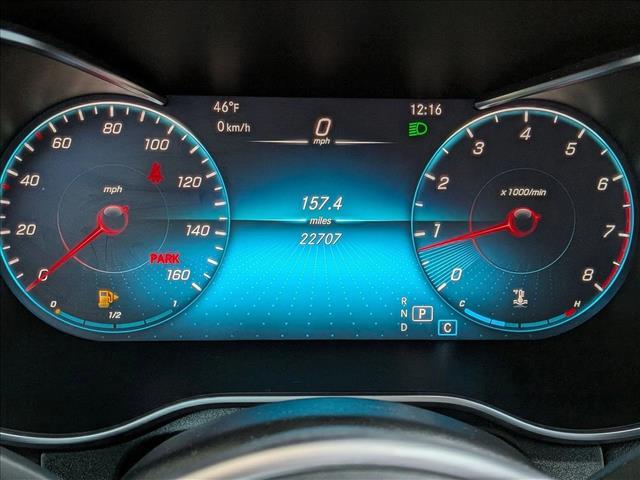 2022 Mercedes-Benz GLC GLC 300 Roseville CA