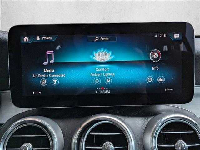 2022 Mercedes-Benz GLC GLC 300 Roseville CA