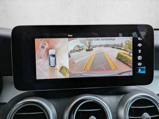 2022 Mercedes-Benz GLC GLC 300 Roseville CA