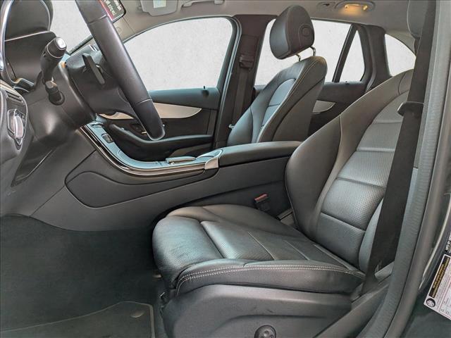 2022 Mercedes-Benz GLC GLC 300 Roseville CA