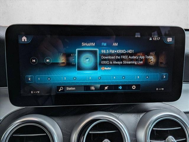 2022 Mercedes-Benz GLC GLC 300 Roseville CA