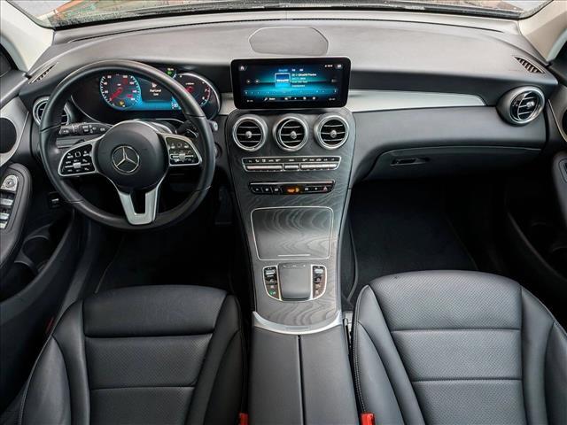 2022 Mercedes-Benz GLC GLC 300 Roseville CA