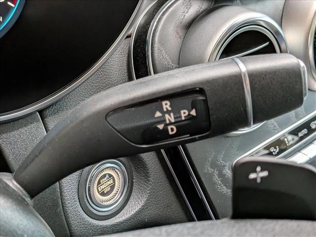 2022 Mercedes-Benz GLC GLC 300 Roseville CA