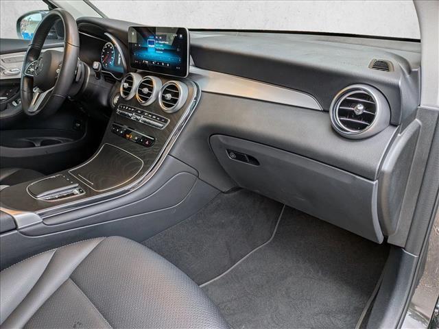 2022 Mercedes-Benz GLC GLC 300 Roseville CA
