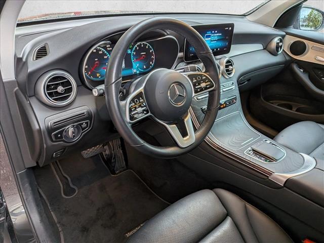 2022 Mercedes-Benz GLC GLC 300 Roseville CA