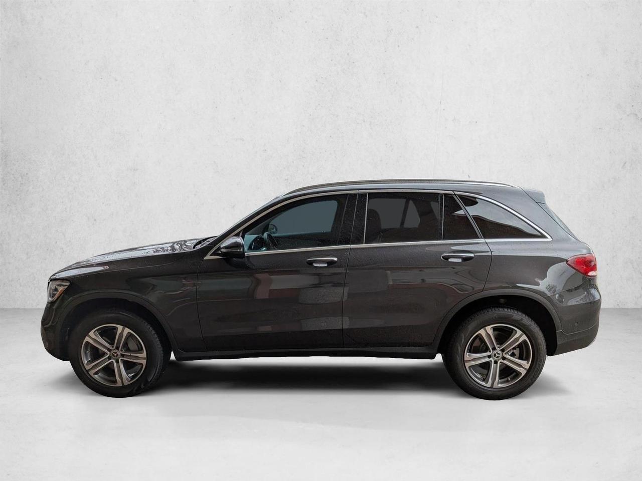 2022 Mercedes-Benz GLC GLC 300 Roseville CA