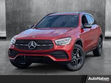 2022_Mercedes-Benz_GLC_GLC 300_ Roseville CA