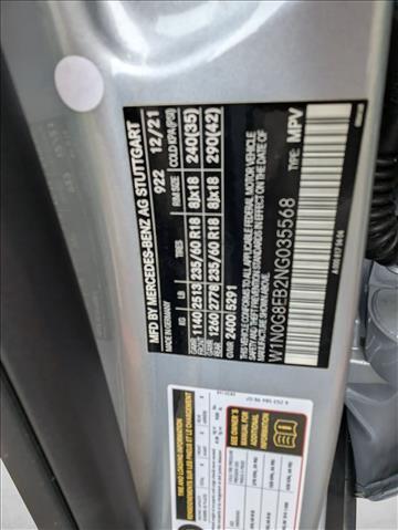 2022 Mercedes-Benz GLC GLC 300 Roseville CA