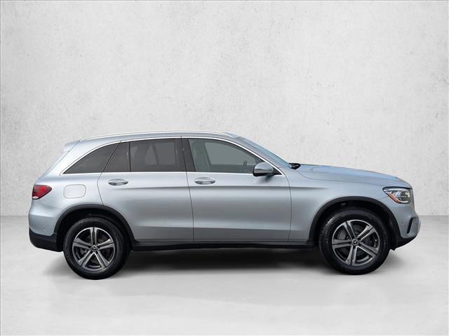 2022 Mercedes-Benz GLC GLC 300 Roseville CA