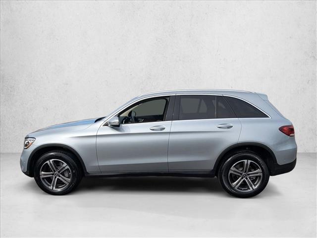 2022 Mercedes-Benz GLC GLC 300 Roseville CA
