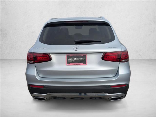 2022 Mercedes-Benz GLC GLC 300 Roseville CA