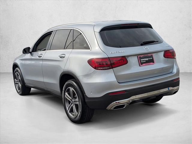 2022 Mercedes-Benz GLC GLC 300 Roseville CA