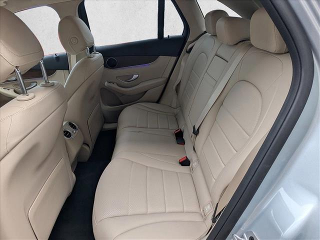 2022 Mercedes-Benz GLC GLC 300 Roseville CA