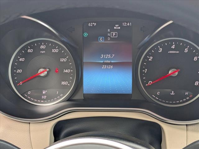 2022 Mercedes-Benz GLC GLC 300 Roseville CA