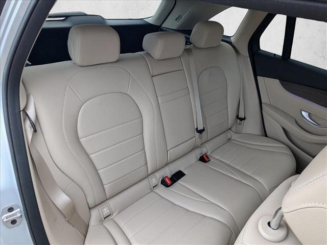 2022 Mercedes-Benz GLC GLC 300 Roseville CA