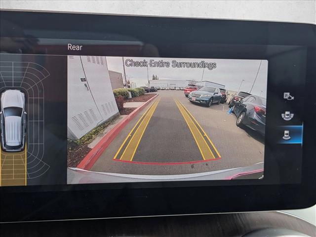 2022 Mercedes-Benz GLC GLC 300 Roseville CA