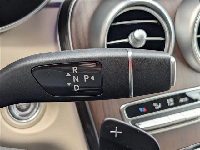 2022 Mercedes-Benz GLC GLC 300 Roseville CA