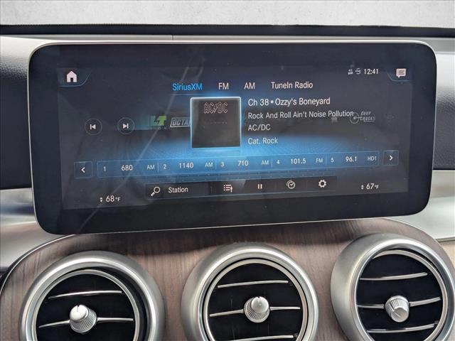 2022 Mercedes-Benz GLC GLC 300 Roseville CA