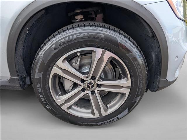 2022 Mercedes-Benz GLC GLC 300 Roseville CA