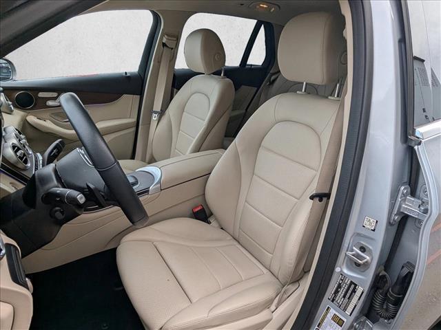 2022 Mercedes-Benz GLC GLC 300 Roseville CA