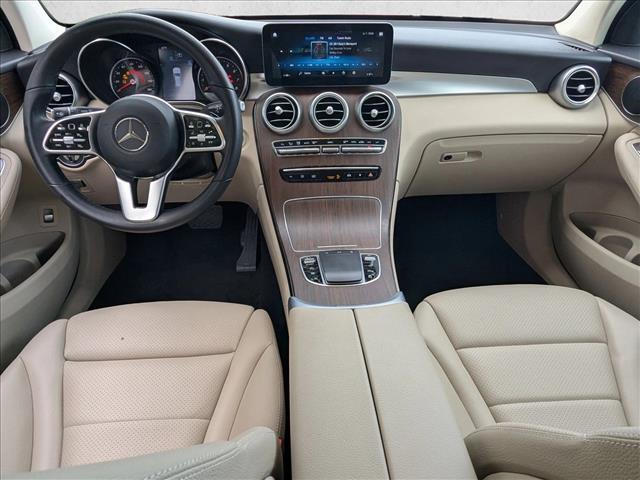2022 Mercedes-Benz GLC GLC 300 Roseville CA