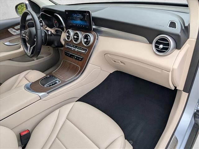2022 Mercedes-Benz GLC GLC 300 Roseville CA