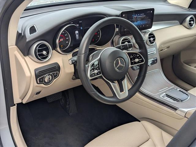 2022 Mercedes-Benz GLC GLC 300 Roseville CA