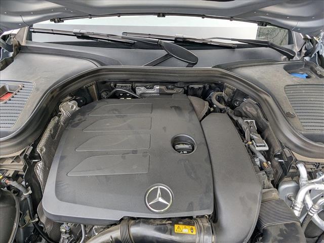 2022 Mercedes-Benz GLC GLC 300 Roseville CA
