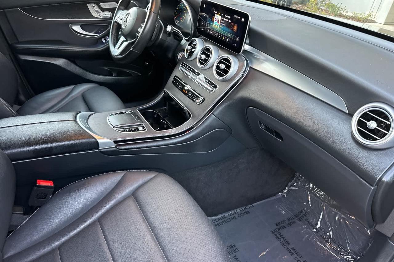 2022 Mercedes-Benz GLC GLC 300 Roseville CA