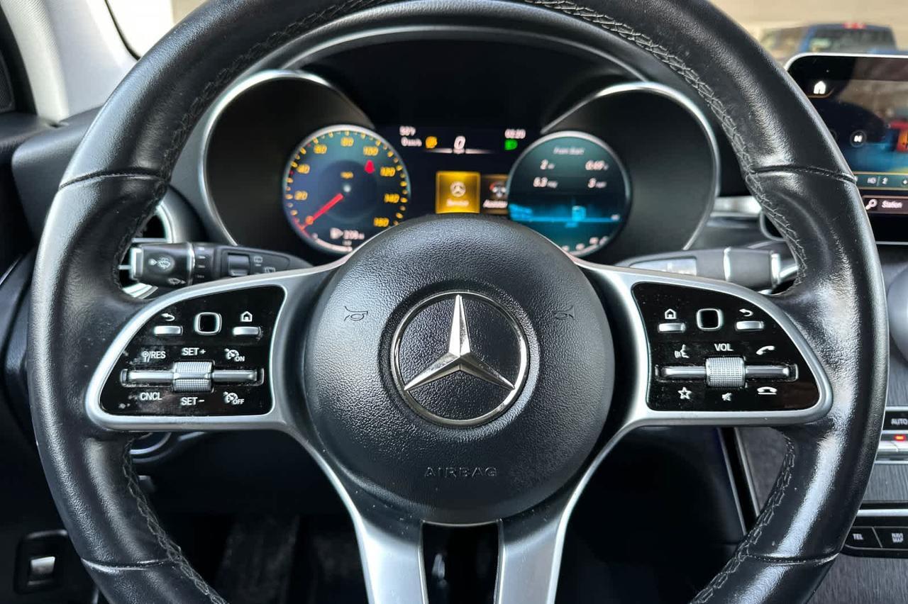 2022 Mercedes-Benz GLC GLC 300 Roseville CA