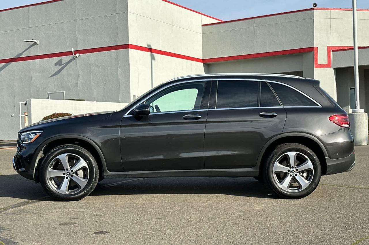 2022 Mercedes-Benz GLC GLC 300 Roseville CA