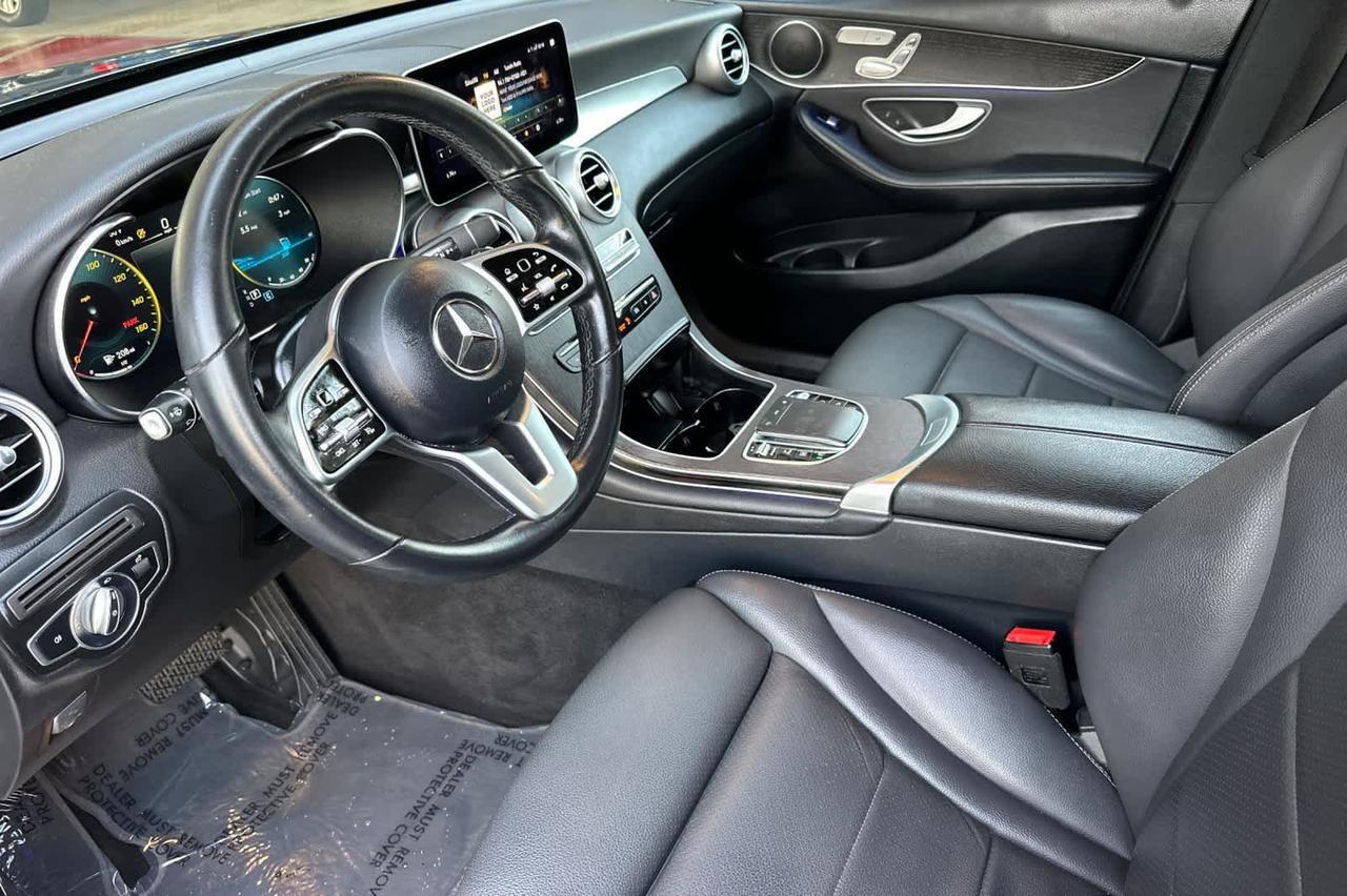 2022 Mercedes-Benz GLC GLC 300 Roseville CA