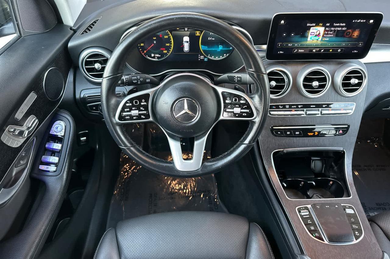 2022 Mercedes-Benz GLC GLC 300 Roseville CA