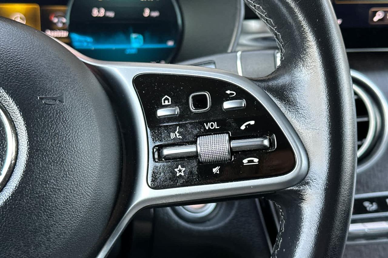 2022 Mercedes-Benz GLC GLC 300 Roseville CA