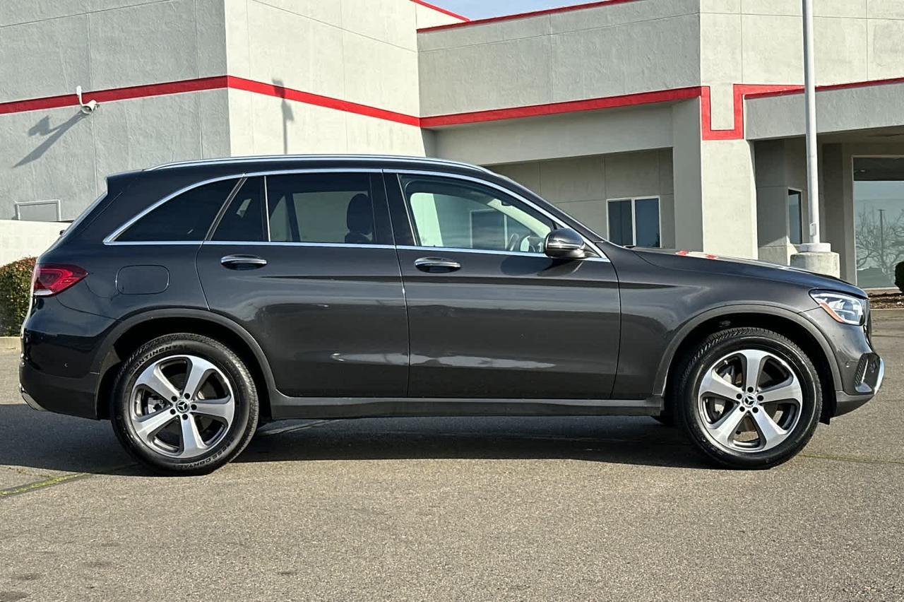 2022 Mercedes-Benz GLC GLC 300 Roseville CA